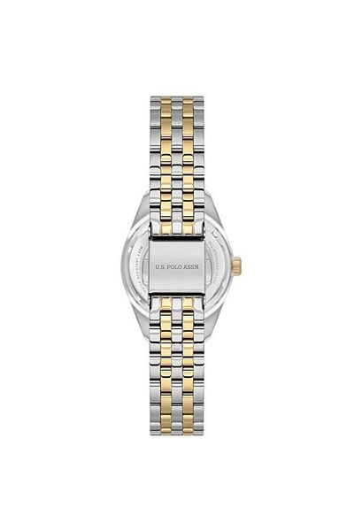 U.S. Polo Assn. U.S. Polo Assn. Uspa2109-04 Women Wrist Watch