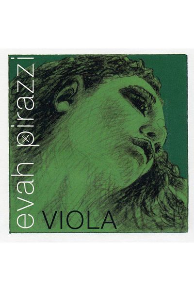 Pirastro P429021 Pirastro Evah Pirazzi 4 viola strings set, medium