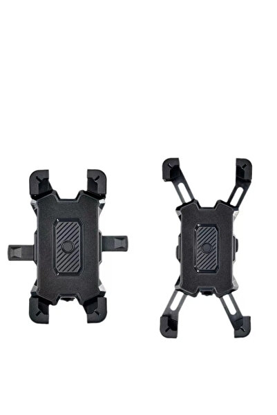 tr-escooter PLASTİK TELEFON TUTUCU