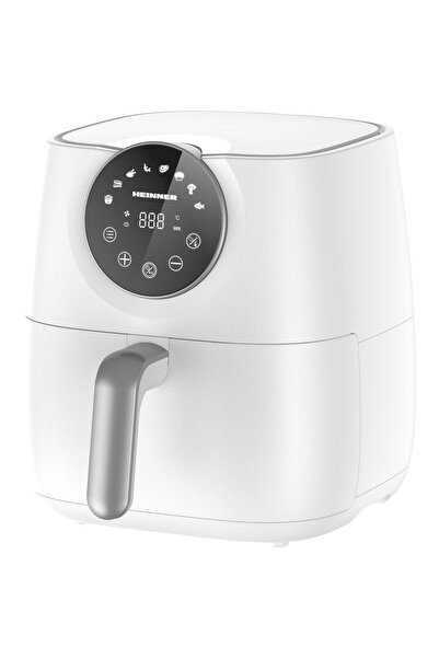 Heinner Friteuză cu aer cald Airfryer Smartfry HAF-B6WH1700, 1700w, capacitat...