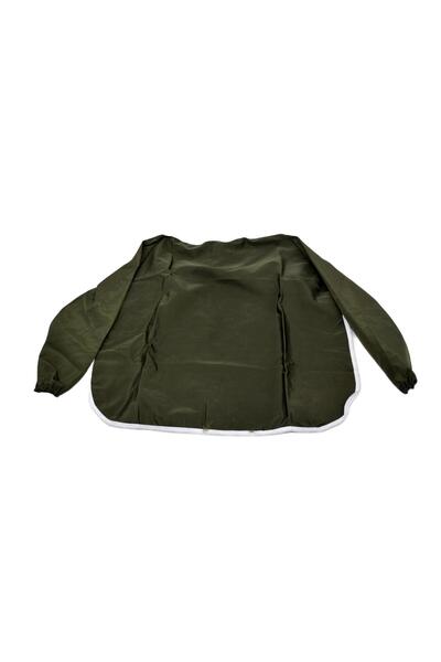 Linea By Elly Boyama Önliğü Karışık Renkler