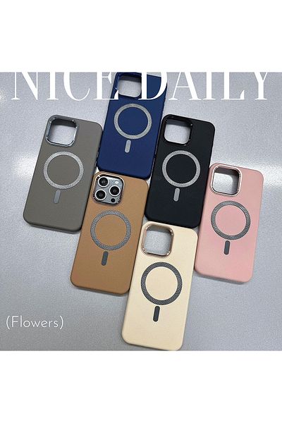 hard 16 pro max laxury case