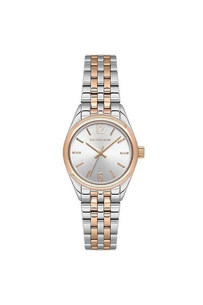 U.S. Polo Assn. U.S. Polo Assn. Uspa2109-06 Women Wrist Watch