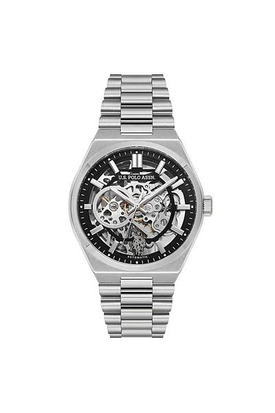 U.S. Polo Assn. U.S. Polo Assn. Uspa1115-03 Automatic Men's Wristwatch
