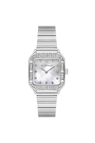 U.S. Polo Assn. U.S. Polo Assn. Uspa2100-01 Women's Wristwatch