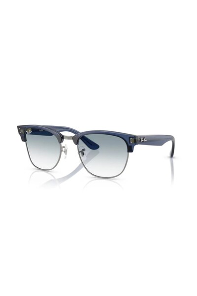 Ray-Ban LUXOTTICA RAY-BAN Molded Acetate Unisex Sun 0RBR0504S-25