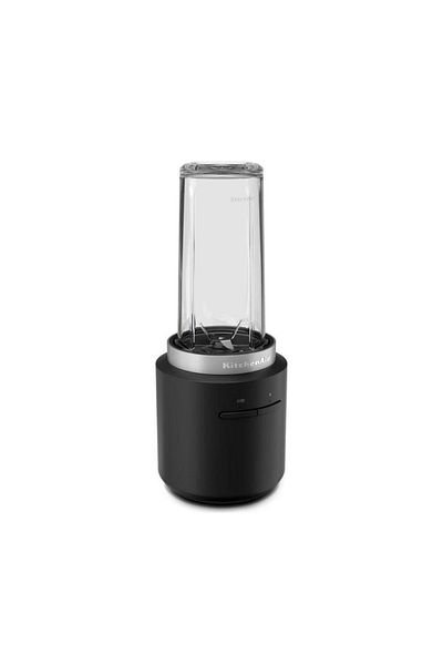 Kitchenaid Go Wireless Series Mini Blender Without Battery