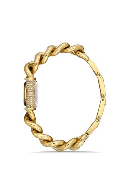 Dice Kayek Dk.1.Ag1370.04 Women's Wristwatch