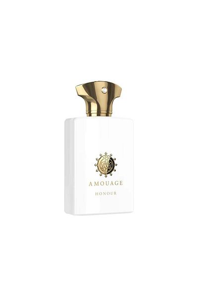Amouage Honour, Apa de Parfum, Barbati - 100ml