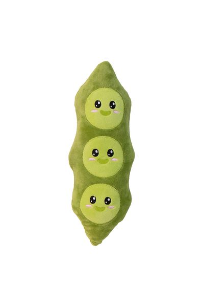 Eastland Singing Plush Pea 30.5 cm Svlrs