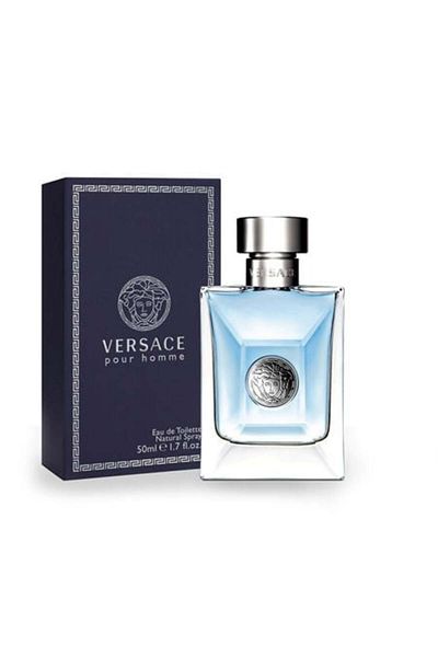 Versace pentru bărbați (Medusa), apă de toaletă, bărbați, apă de toaletă, 100 ml