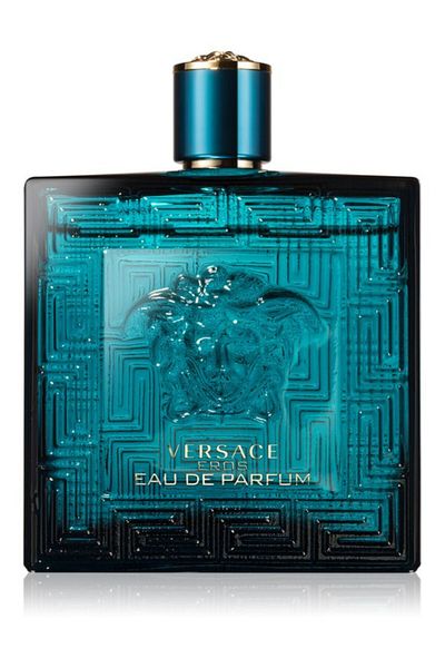 Versace Eros Eau De Parfum, Eau De Parfum, 100 ml