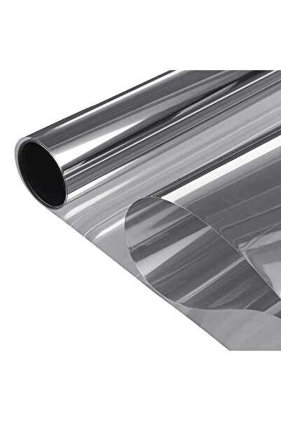 Temiz Pazar فيلم زجاجي سيريز A مضاد للخدش 100 سم × 5 متر