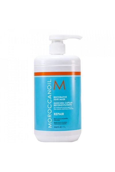 Moroccanoil Moroccanoil Restorative Hair Mask, Mask, 500 ml