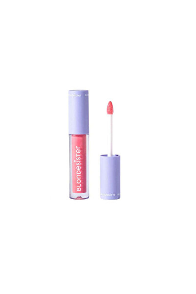 Blondesister Ulei de buze colorat 2 în 1 Sweet Gloss - PINK CHOCOLATE 02, Blo...