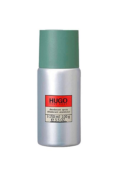 Hugo Boss Deo Spray Hugo Boss Hugo, Deo Spray, 150 ml