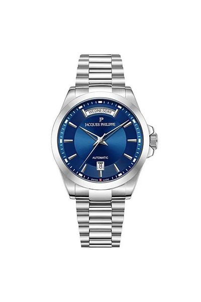 Jacques Philippe Jpags831336 Men's Wristwatch