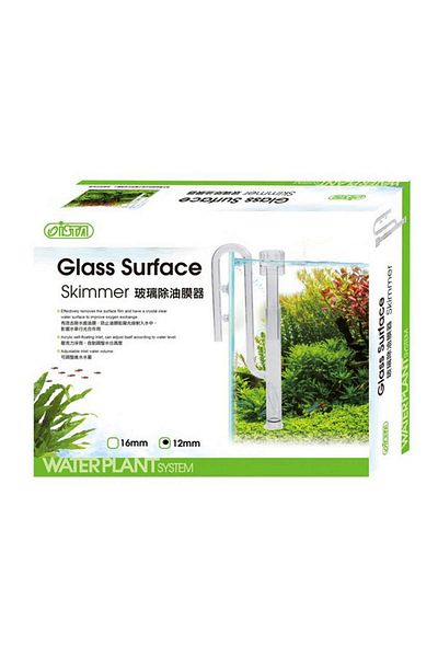 Ista Surface Cleaner (Glass) 16 mm Almla