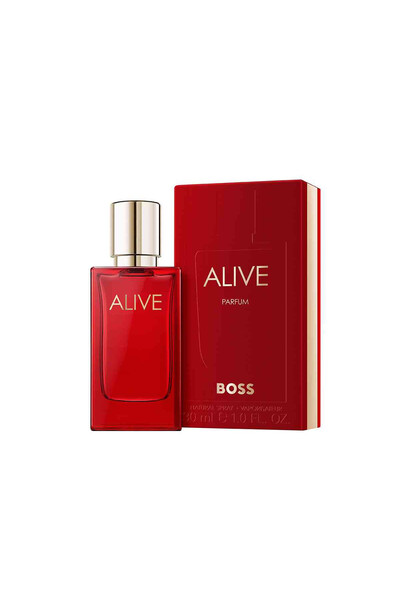 Hugo Boss Parfum Alive, Femei, 30 ml, Parfum