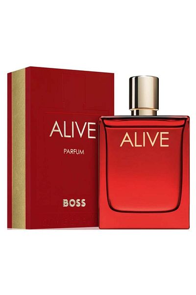 Hugo Boss Alive Perfume, Women, 30 Ml, Perfume