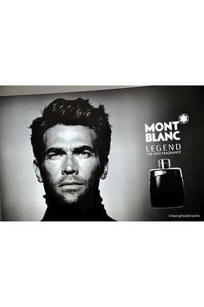 Mont Blanc Mont Blanc Legend Man, Apa de toaleta, Apa de toaleta, 50 ml