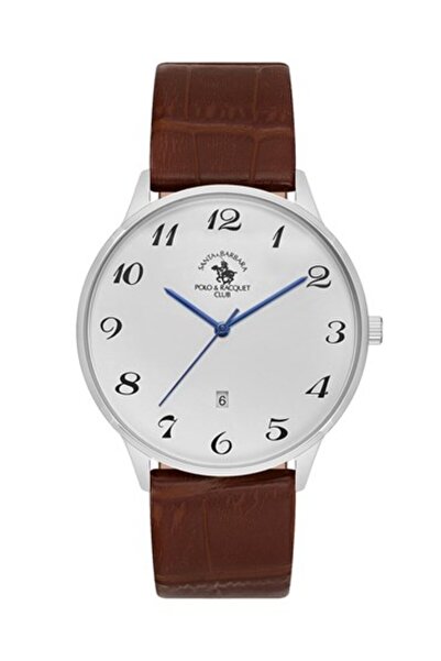 Generic Brand Sb.8.10004-1 Men's Wristwatch