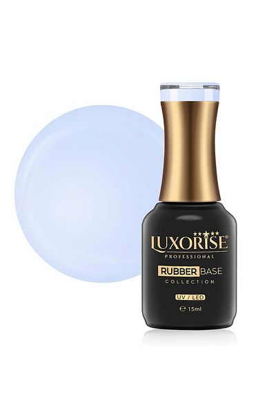 LUXORISE Rubber Base LUXORISE Pastel Collection - Endless Dream 15ml