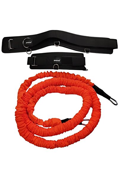 Genel Markalar Set-200 Iki Kişi Antreman Lastiği (12)