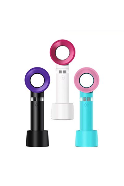 XTRIKE ME İpek Kirpik Kurutucu Fan