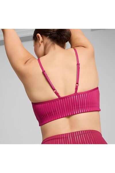 Puma Move Ultrabare Bra - Aop Sports Bra