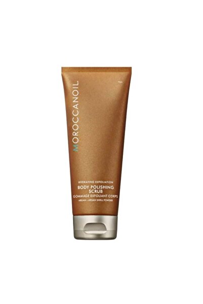 Moroccanoil Moroccanoil Body Polishing Scrub, 200 ml, Exfoliant, 200 ml