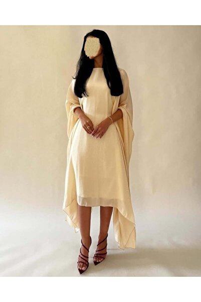 ALANOOD FASHION فستان نانسي