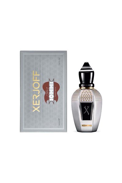Xerjoff Tony Iommi Monkey Special, Unisex Eau de Parfum - 100ml