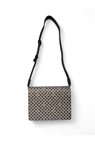 Matmazel 24X18X8 -Crossbody-Mademoiselle Women's Shoulder Bag
