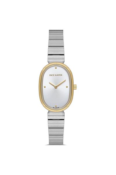 Dice Kayek Dk.1.Ag1365.04 Women's Wristwatch