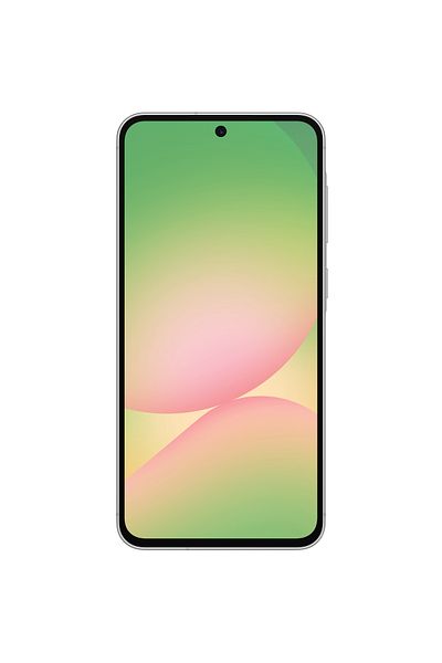 Samsung Mobile phone Samsung Galaxy A56, 12GB RAM, 256GB, 5G, Awesome LightGray
