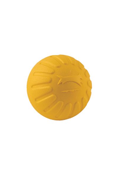 Eastland Tpr Ball Dog Toy 7cm Diameter Svlrs
