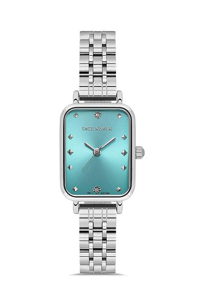 Dice Kayek Dk.1.Ag1340.08 Women's Wristwatch