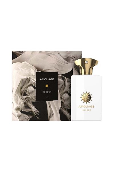 Amouage Honour, Apa de Parfum, Barbati - 100ml