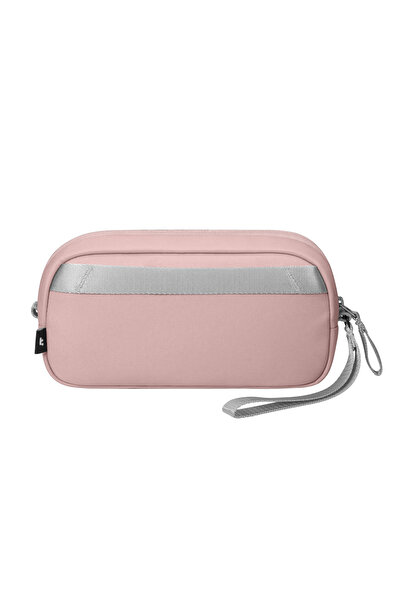 Tomtoc Navigator T12 Pembe 1 L Aksesuar El Çantası - T12S1P1