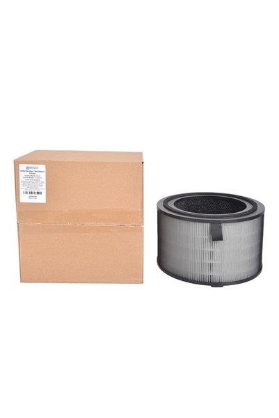 Supervac Philips AC3420 2'si 1 Arada Hava Temizleyici ve Nemlendirici için Hepa Filtresi FY3400/30