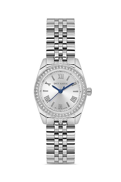 Dice Kayek Dk.1.Ag1360.01 Women's Wristwatch