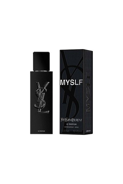 Yves Saint Laurent Myslf Le Perfume by Yves Saint Laurent Le Parfume 60 ml