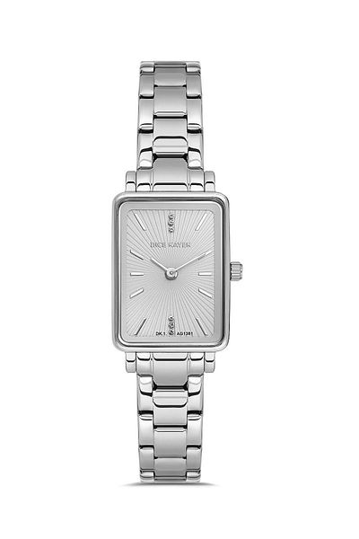 Dice Kayek Dk.1.Ag1381.01 Women's Wristwatch