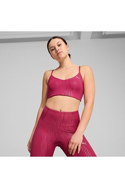 Puma Move Ultrabare Bra - Aop Sports Bra