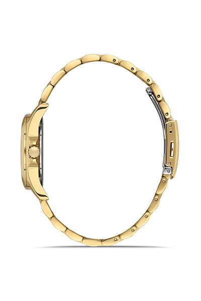 Dice Kayek Dk.1.Ag1376.03 Women's Wristwatch