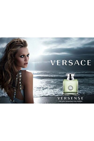 Versace Versense, Eau de Toilette, Women, Eau de Toilette, 30 ml