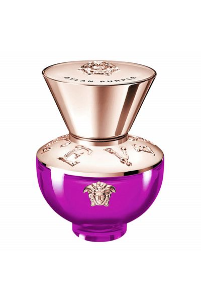 Versace Dylan Purple, Eau de Parfum, Femei, Eau de Parfum, 100 ml