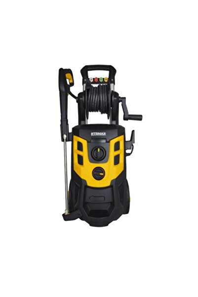 Rtrmax Rtm714 Basınçlı Yıkama Makinası 2500w195bar