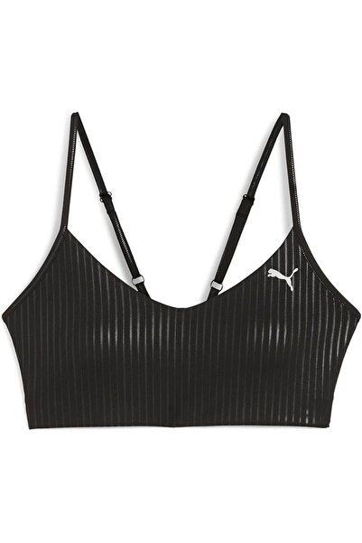 Puma ΣΥΔΕΡΕΣ ΑΘΛΗΤΙΚΕΣ ΕΝΔΥΣΕΙΣ - Αθλητικό σουτιέν AOP